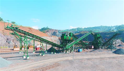 BIG ROCK AGGREGATES CORPORATION .
